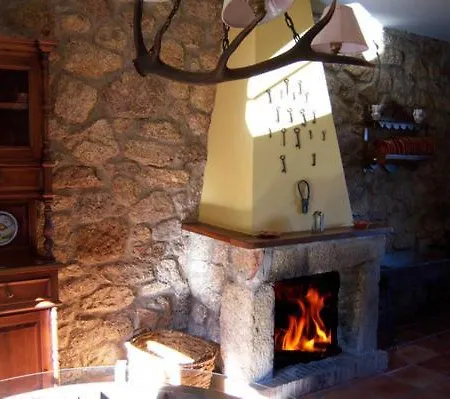 Casa Rural Virgen De La Cabeza