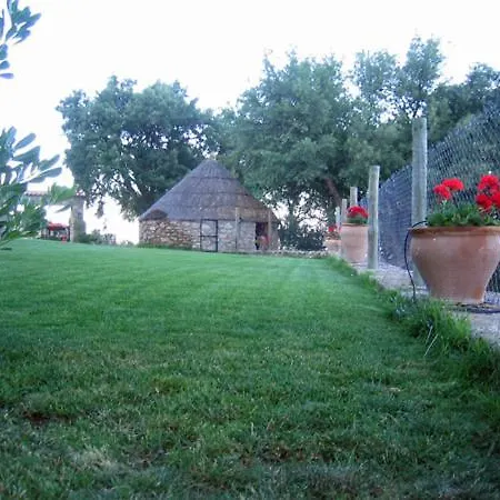 Casa Rural Virgen De La Cabeza *