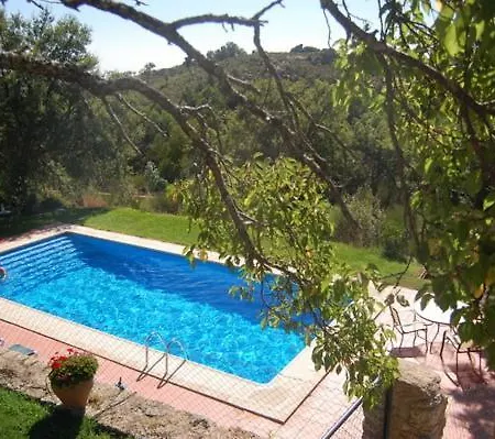 Casa Rural Virgen De La Cabeza Country house