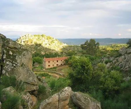 Casa Rural Virgen De La Cabeza *
