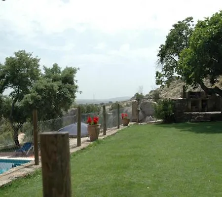 Casa Rural Virgen De La Cabeza