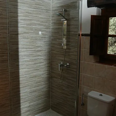 Casa Rural Virgen De La Cabeza Country house