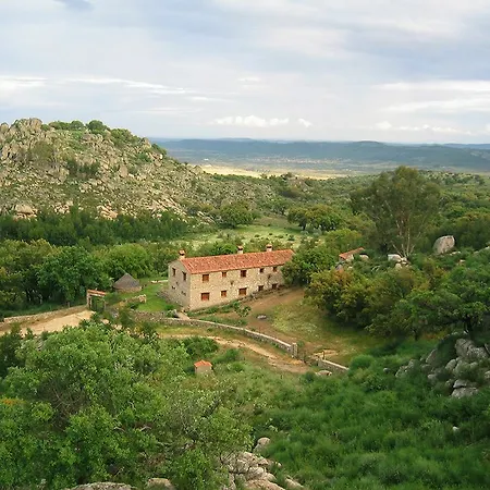 Country house Casa Rural Virgen De La Cabeza