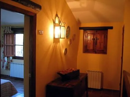 Casa rural Casa Rural Virgen De La Cabeza Valencia de Alcántara