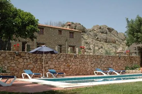 Casa Rural Virgen De La Cabeza Casa rural