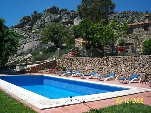 Casa rural Casa Rural Virgen De La Cabeza Valencia de Alcántara