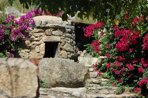 Casa Rural Virgen De La Cabeza * Valencia de Alcántara