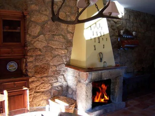 Casa Rural Virgen De La Cabeza