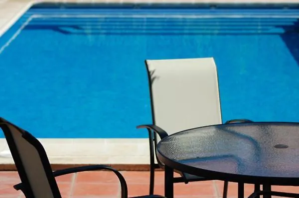 Casa rural Casa Rural Virgen De La Cabeza