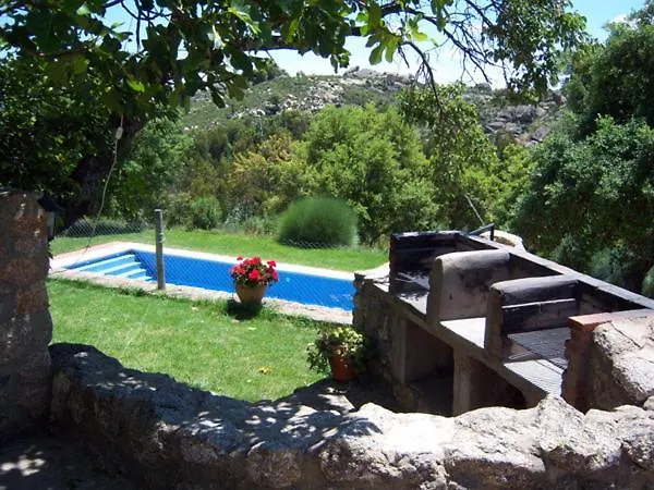 Casa Rural Virgen De La Cabeza Casa rural *