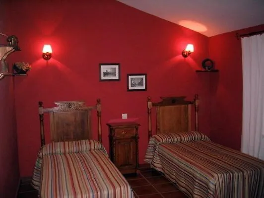 Casa rural Casa Rural Virgen De La Cabeza *