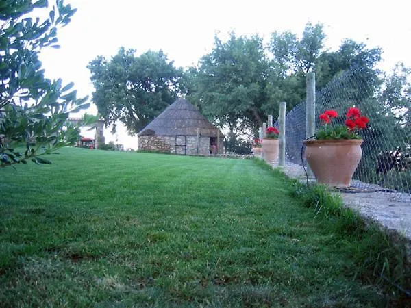 Casa Rural Virgen De La Cabeza *