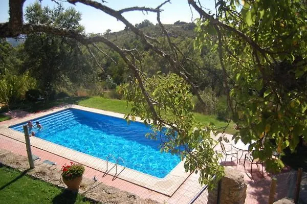 Casa Rural Virgen De La Cabeza Casa rural