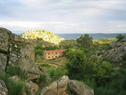 Casa Rural Virgen De La Cabeza *