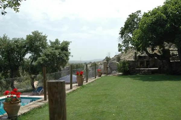 Casa Rural Virgen De La Cabeza