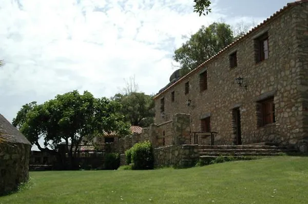Casa Rural Virgen De La Cabeza Casa rural