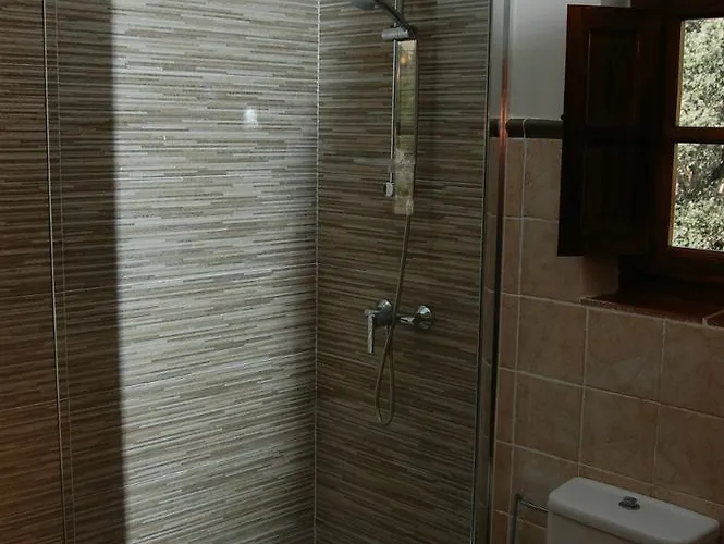 Casa Rural Virgen De La Cabeza Casa rural